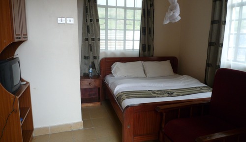 Habitación estándar