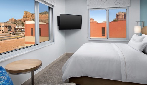 Suite, 1 habitación, no fumadores