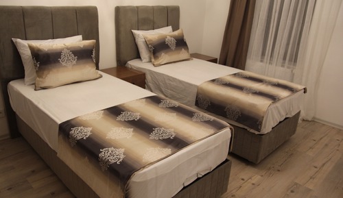 Habitación triple estándar