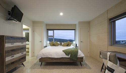 Deluxe Apartment for 2