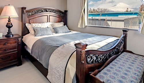 Casa (Private Vacation Home)