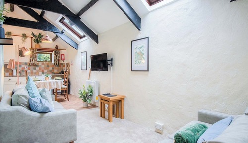 Apartamento (1 Bedroom)