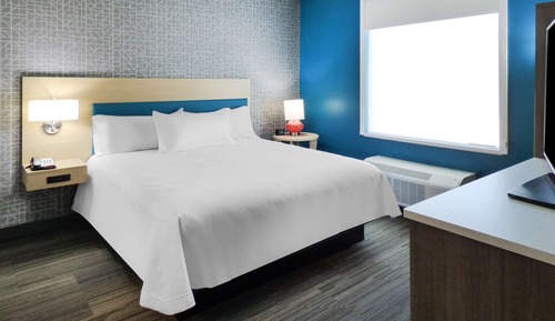 Suite, 1 habitación, no fumadores