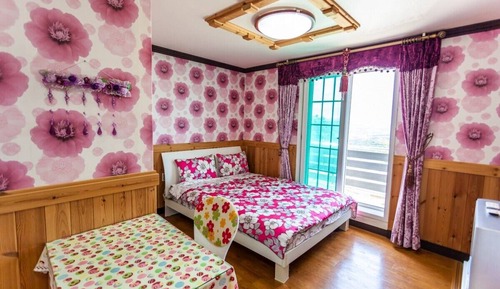 Habitación doble (Margaret)