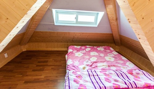 Habitación doble (Angela)