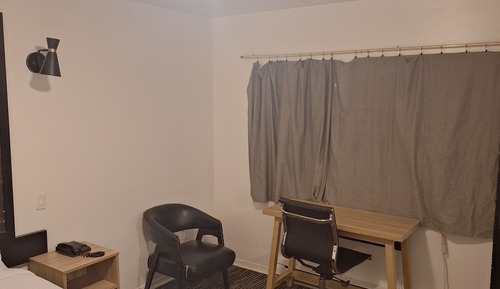 Habitación, 1 cama doble, no fumadores