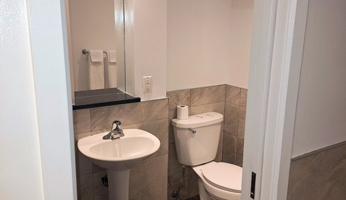 Suite, 1 cama de matrimonio, no fumadores