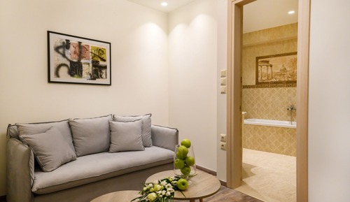 Habitación superior