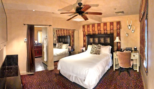 Habitación Confort (#8)