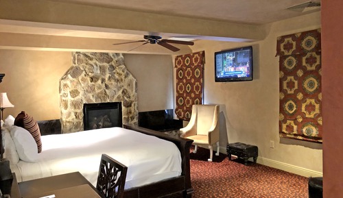 Habitación Deluxe (#9)