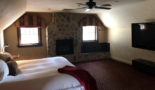 Habitación de lujo (#11)