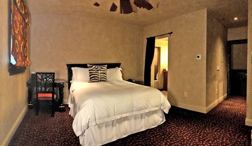 Habitación clásica (#1)