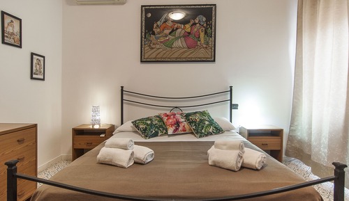 Apartamento, 2 habitaciones