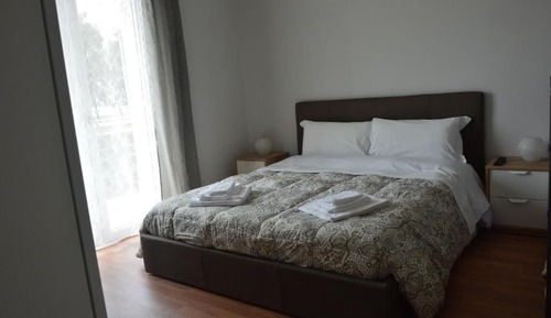 Habitación Deluxe doble