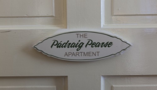 Apartamento (Padraig Pearse)