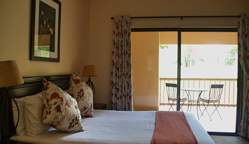 Suite Deluxe, 2 habitaciones