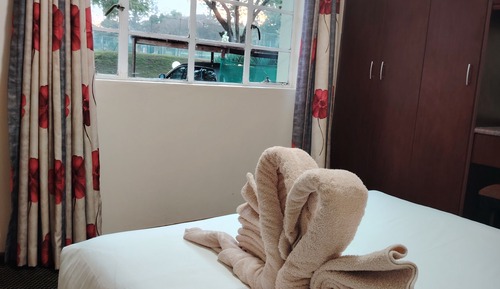 Habitación familiar