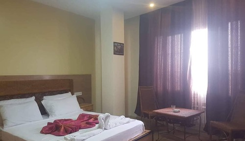 Habitación estándar