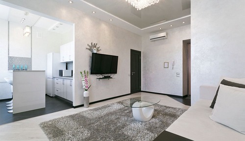 Apartamento Deluxe (floor 5)