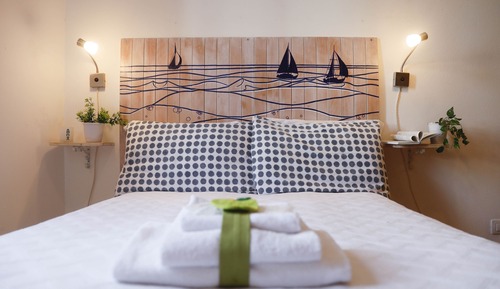 Apartamento básico