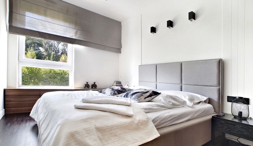 Apartamento clásico