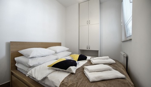 Apartamento estándar