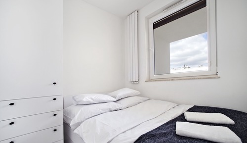 Apartamento estándar