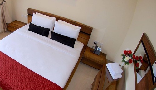 Apartamento, 1 habitación