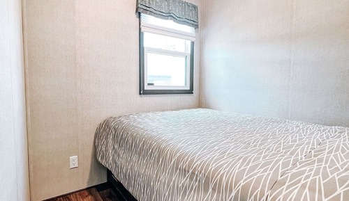 Casa de campo estándar