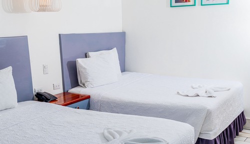 Premium Double Room, Lake View