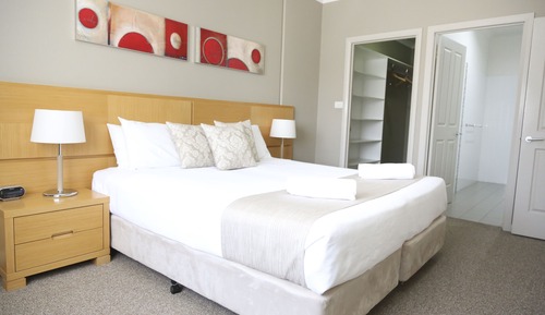 Apartamento, 2 habitaciones