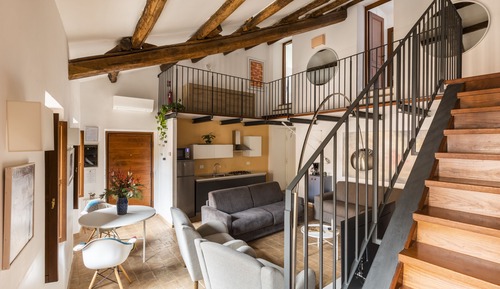 Apartamento, varias habitaciones (21 people)