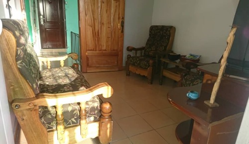 Apartamento económico