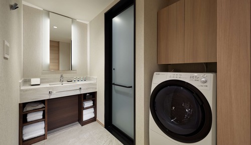 Suite, varias camas, cocina (Specialty)