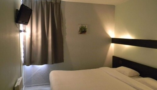 Habitación doble