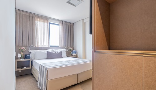 Habitación familiar