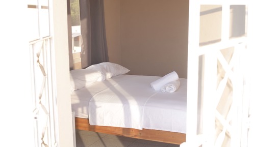 Habitación panorámica doble