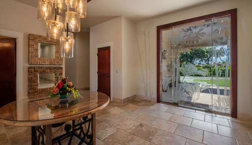 Habitación (Hale O Nanea)