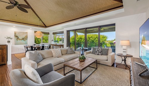 Habitación (Moana Ohana)