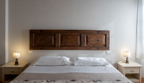 Apartamento superior