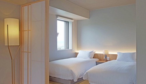 Suite Premier, 2 habitaciones, no fumadores (Dual Key)