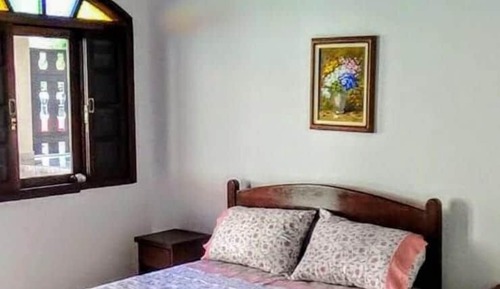 Habitación Confort doble de uso individual