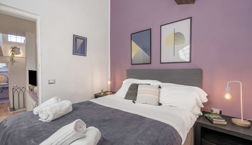 Apartamento, 2 habitaciones