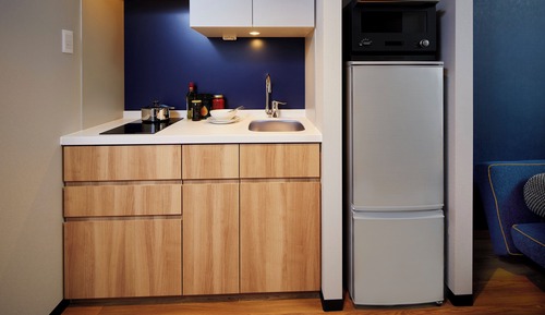 Habitación Premier doble