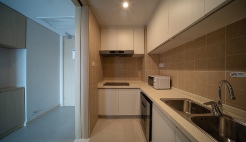 Suite, 1 habitación