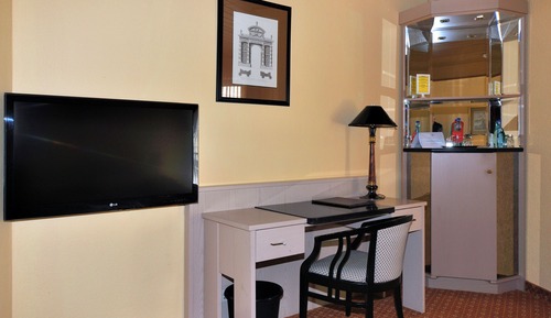 Habitación individual