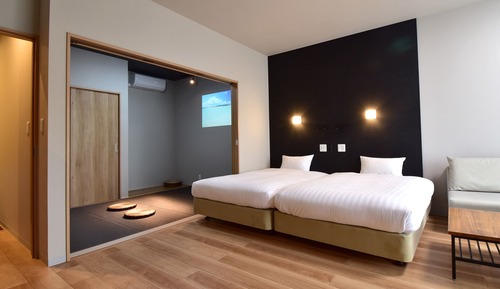 Habitación estándar, no fumadores, No se admiten mascotas (203)