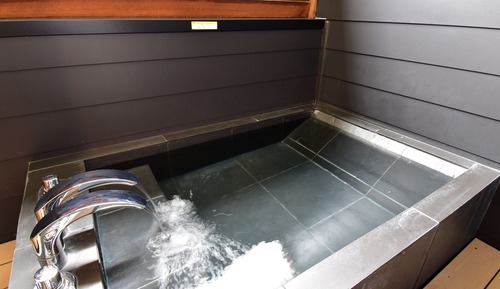 Habitación estándar, no fumadores, No se admiten mascotas (202)