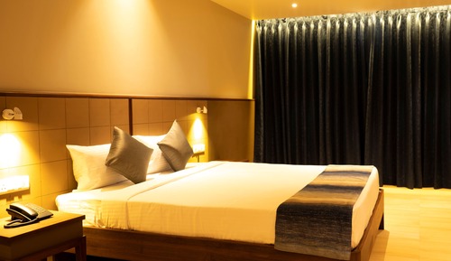 Habitación Premium doble