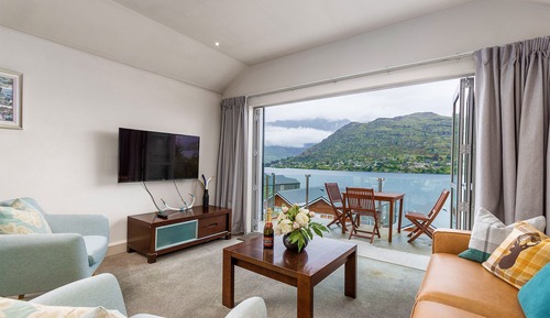 Apartamento ejecutivo